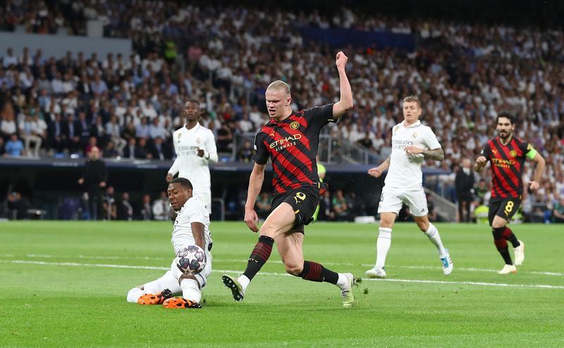 EXCLUSIV | Laszlo Balint şi-a ales favorita dintre Manchester City şi Real Madrid. ”Tactici diferite în această seară”