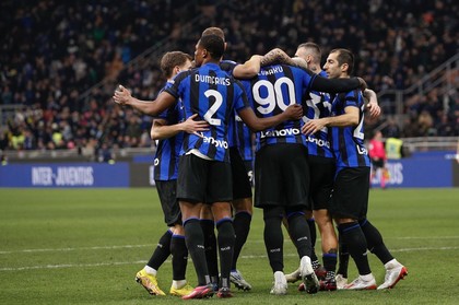 Inter, veste proastă înaintea finalei Ligii Campionilor. Henrikh Mkhitaryan ar putea rata partida cu Manchester City 