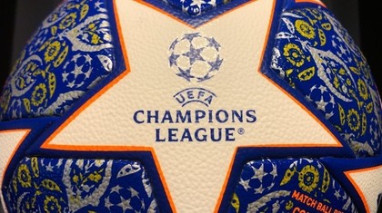 Cea mai bună echipă din Champions League! Primul 11 ideal după prima etapă a grupelor