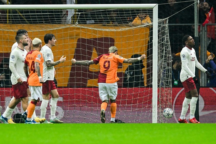 VIDEO | Spectacol nelimitat în Champions League! Galatasaray şi PSV au reuşit remontade de sezanţie