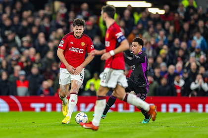 VIDEO | Manchester United termină pe ultimul loc într-o grupă cu Copenhaga şi Galatasaray! Danezii au scris istorie şi s-au calificat în optimile Champions League! Di Maria a înscris direct din corner