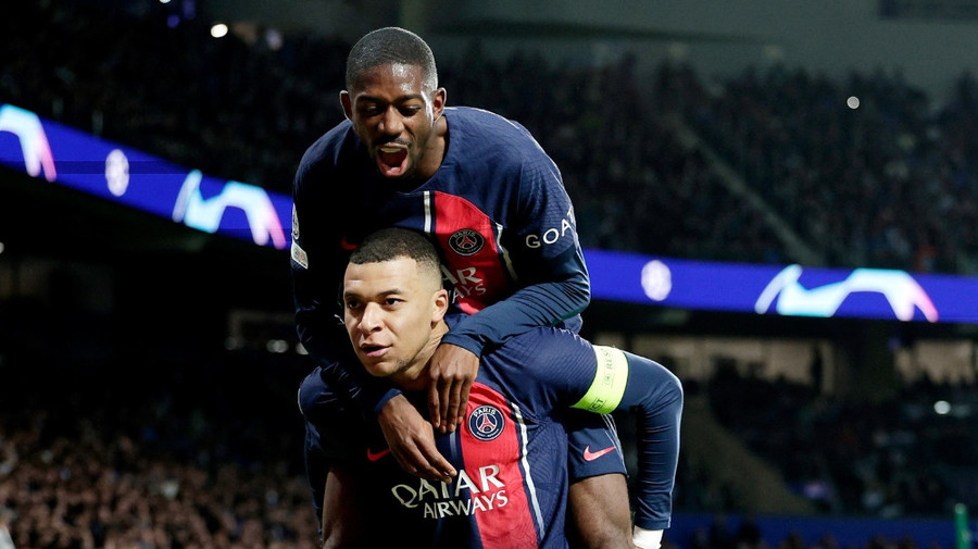 VIDEO | Spectacolul din Champions League se vede la Prima Sport! Bayern şi PSG se califică în sferturile competiţiei