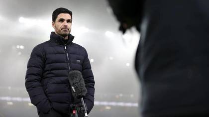 Scandal în Champions League! Antrenorul echipei FC Porto spune că Arteta i-a insultat familia: ”L-am chemat pentru a-i atrage!”