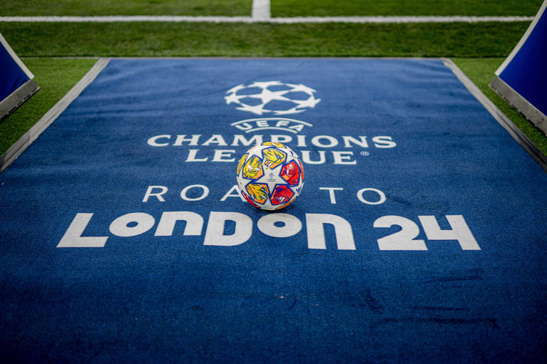 VIDEO | Manchester City şi Real Madrid se întâlnesc din nou în Champions League