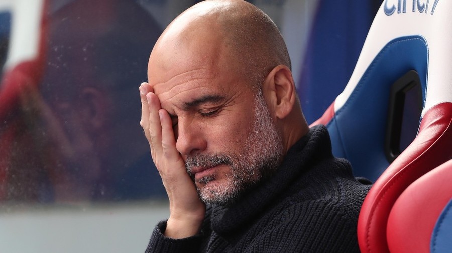 ”Prietene, tu vii din Anglia, nu ştii ce înseamnă să joci pe Bernabeu!”. Pep Guardiola, ”tăios” după meciul nebun cu Real Madrid

