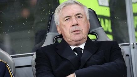 Carlo Ancelotti le răspunde celor de la Bayern: „Putem să ne plângem şi noi”