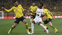 VIDEO | Borussia Dortmund - Real Madrid 0-0, pe Prima Sport 1. Nemţii au dominat prima repriză