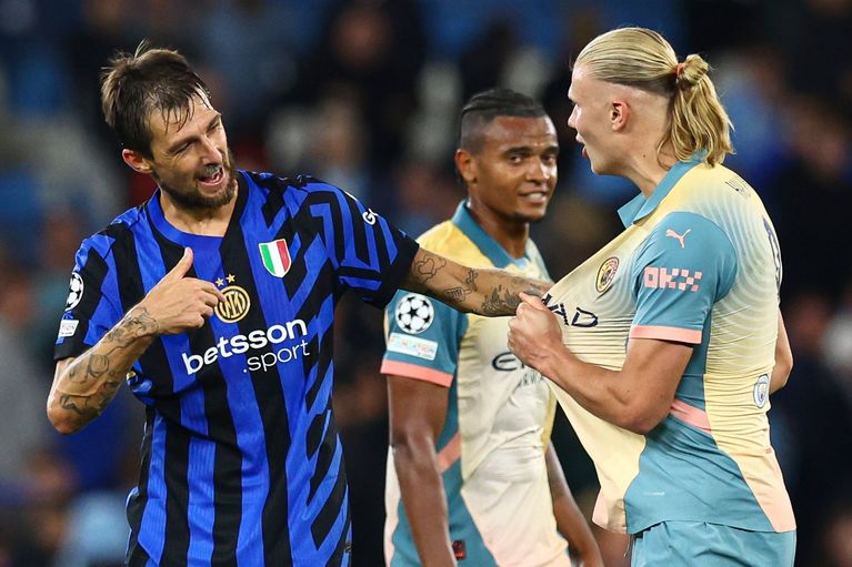 VIDEO | O nouă seară spectaculoasă în Champions Legue! City şi Inter au dat-o la pace! PSG a luat 3 puncte după o mega gafă, iar Dortmund  a rezolvat meciul pe final! Scorul serii a fost înregistrat de Celtic