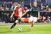 VIDEO | Feyenoord - Bayer Leverkusen 0-4. Campioana Germaniei a făcut recital şi a rezolvat partida din prima repriză
