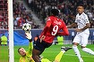 VIDEO | Toate rezultatele din Champions League! Gigantul Real Madrid, răpus de micuţul Lille! Aston Villa, peste Bayern, în timp ce Benfica a spulberat-o pe Atletico