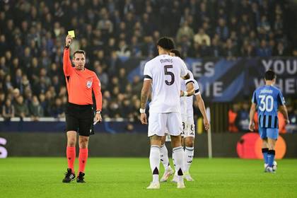 VIDEO | Nu se poate aşa ceva! Gafa secolului în Champions League