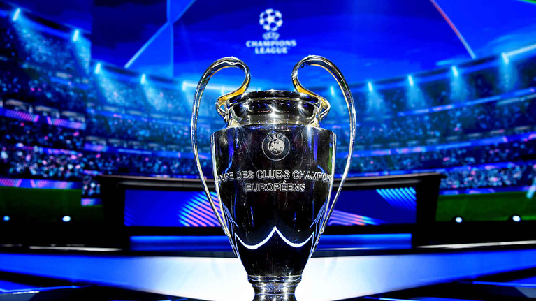 Spectacolul din Champions League se vede pe canalele Prima Sport! Barcelona - Brest pe PS1, Bayern - PSG pe PS2 şi Sporting - Arsenal pe PS3 sunt cele mai tari dueluri ale serii! Programul complet