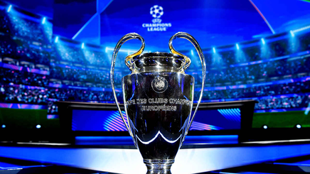 VIDEO | Cele mai tari dueluri din Champions League se văd la Prima Sport! PSG - Man. City, pe PS1, Real Madrid - Salzburg, pe PS2 şi AC Milan - Girona, pe PS3! Vezi programul complet