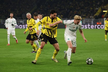 VIDEO | Borussia Dortmund - Sporting Lisabona 0-0. Penalty ratat şi gol anulat pentru nemţi