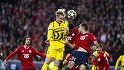 VIDEO | Lille - Borussia Dortmund 1-2. Nemţii obţin calificarea în deplasare