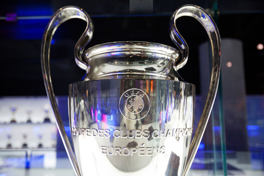Nu este Barcelona! Echipa văzută cu cele mai mari şanse la câştigarea Champions League
