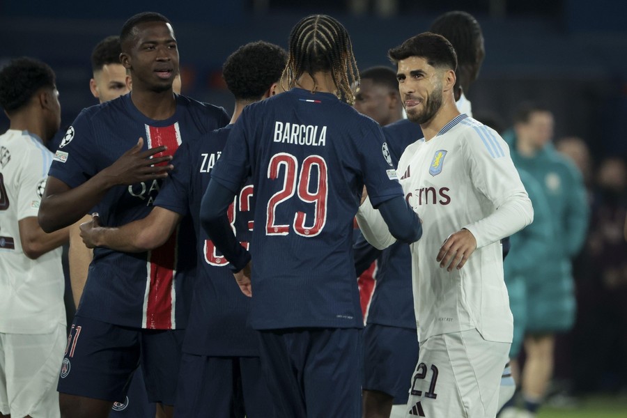 Ce au spus jucătorii, după victoria din Champions League. „Nu înseamnă nimic”