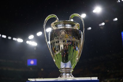 VIDEO | Arsenal şi Inter se califică în semifinalele Champions League! „Tunarii” s-au impus cu 5-1 la general în faţa Realului. Milanezii, 4-3 cu Bayern
