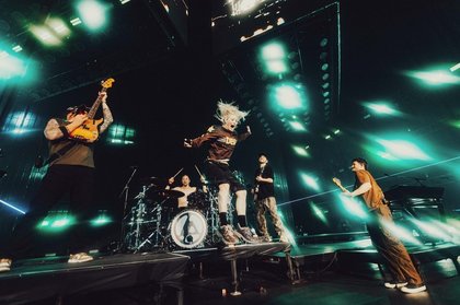 Finala Ligii Campionilor, cu o trupă legendară în deschidere. Linkin Park va asigura ”Kick Off Show-ul”