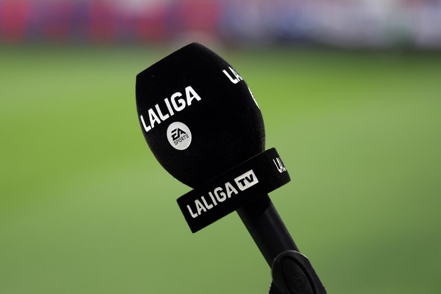 La Liga va avea cinci echipe în Liga Campionilor 2025-26