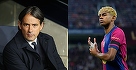 Simone Inzaghi, elogios la adresa lui Lamine Yamal! Ce spune antrenorul lui Inter despre starul de la Barcelona