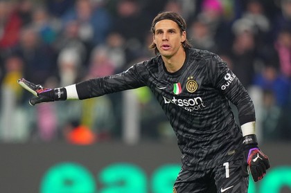 Eroul lui Inter Milano, declaraţia serii: ”Cred că multe echipe se uită cu invidie!”

