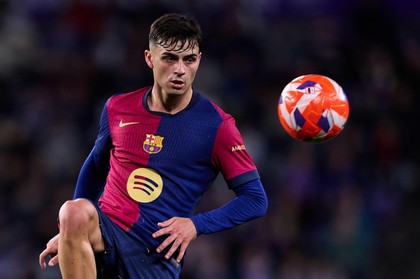 Pedri nu s-a mai abţinut după eliminarea din Champions League: ”UEFA ar trebui să investigheze acest lucru!”

