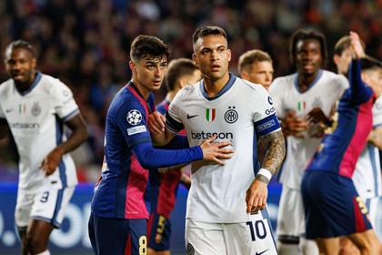 Jucătorul accidentat s-a sacrificat pentru finala Champions League: ”Am plâns acasă cu soţia şi copiii, dar am promis că voi fi aici!”

