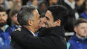 Luis Enrique nu este de acord cu declaraţiile făcute de Mikel Arteta