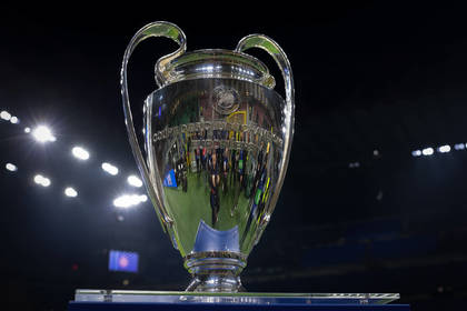 O echipă ce trebuia să evolueze în preliminarii s-a calificat automat în faza principală Champions League