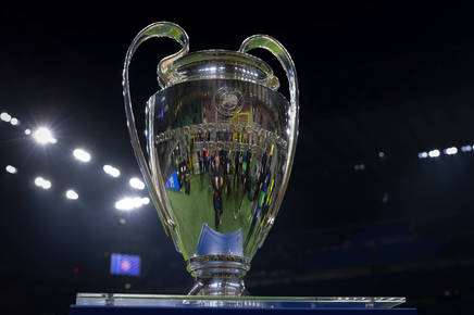 O echipă ce trebuia să evolueze în preliminarii s-a calificat automat în faza principală Champions League