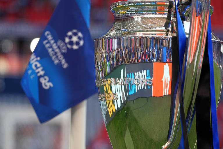 VIDEO | PSG - Inter, în direct la Prima Sport 1! S-a marcat din nou