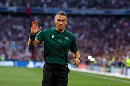 Nota pe care L'Equipe i-a acordat-o lui Istvan Kovacs