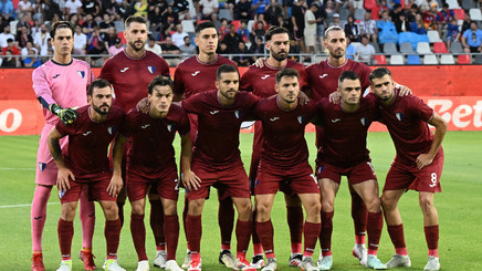 ”Calificarea e deschisă". Presa din Andorra, încântată după FCSB - Inter Escaldes 3-1