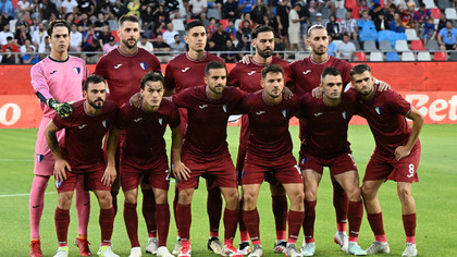 Presa din Andorra pune ”sare pe rana” campioanei României. ”Mai bună decât FCSB”