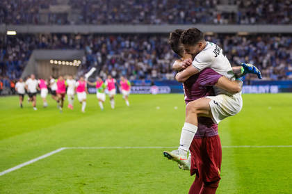 Kairat Almaty a produs surpriza în Champions League