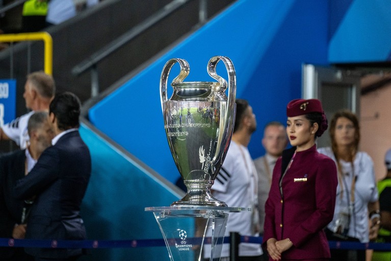 VIDEO | Magia UEFA Champions League, în direct la Prima Sport! Fenerbahce – Benfica este capul de afiş! Programul complet al zilei 