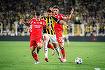 Ultimele meciuri din play-off-ul Champions League se văd la Prima Sport! Benfica – Fenerbahce este capul de afiş
