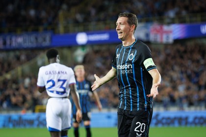 VIDEO | Brugge a învins-o fără drept de apel pe Rangers! Qarabag, Copenhaga şi Benfica, celelalte trei echipe calificate în faza principală din Champions League