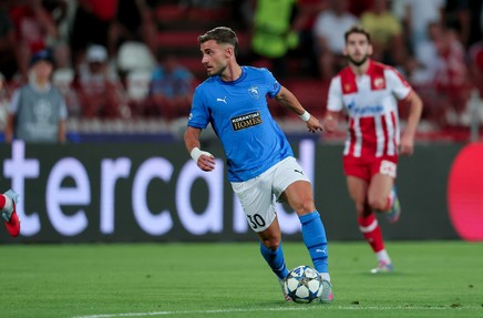 VIDEO | Spectacolul din Champions League se vede la Prima Sport! Vlad Dragomir, aproape să înscrie