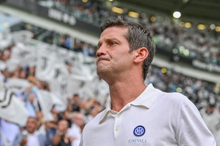 Anunţul lui Chivu înainte de partida cu Ajax: ”Îmi asum meritul pentru prestaţie!”


