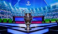 VIDEO | Spectacol total în primele meciuri din UEFA Champions League! Nebunie curată la Juventus - Dortmund, „thriller” cu 8 goluri. Şocul serii s-a produs la Benfica - Qarabag! Toate rezultatele zilei