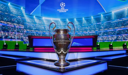 VIDEO | Spectacol total în primele meciuri din UEFA Champions League! Nebunie curată la Juventus - Dortmund, „thriller” cu 8 goluri. Şocul serii s-a produs la Benfica - Qarabag! Toate rezultatele zilei