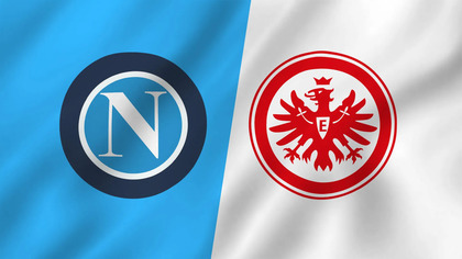 Eintracht Frankfurt anunţă că UEFA a respins cererea de mutare a meciului cu Napoli pe un teren neutru