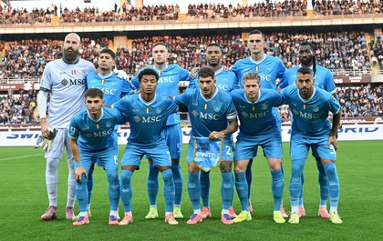 Liga Campionilor: 230 de suporteri ai echipei Napoli arestaţi înaintea meciului împotriva PSV