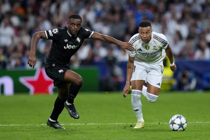 Etapa a 3-a din UEFA Champions League a atins o bornă record