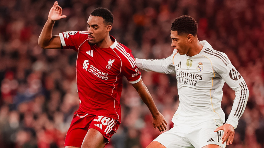 VIDEO | Liverpool - Real Madrid 1-0. ”Cormoranii” au strălucit într-un meci arbitrat de Istvan Kovacs