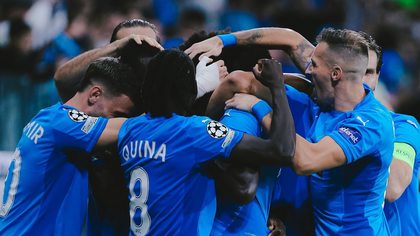 VIDEO | Pafos - Villarreal 1-0. Prima victorie din istorie pentru trupa lui Vlad Dragomir în Liga Campionilor