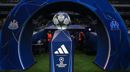 Newcastle denunţă ”tratamentul inacceptabil” al suporterilor săi de către poliţie după meciul de la Marseille