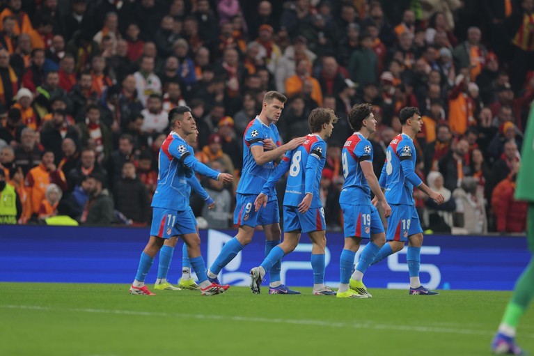 VIDEO | Champions League, LIVE la Prima Sport! Egalitate în primele două meciuri ale zilei
